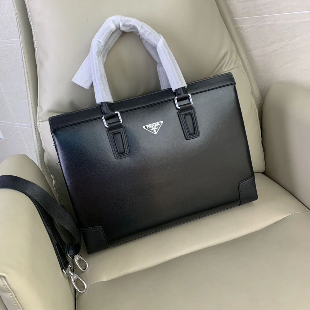 Premium Mens Prada Briefcases 92398