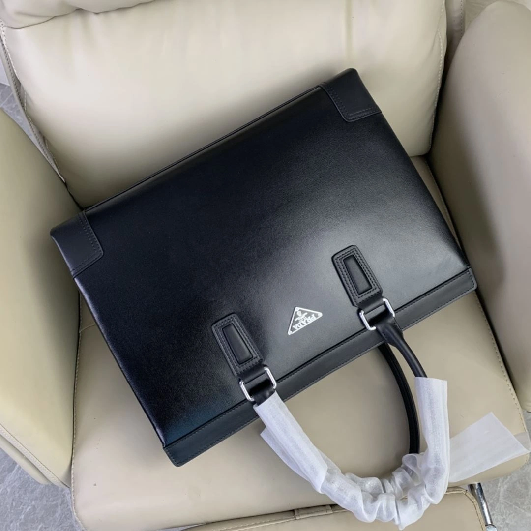 Premium Mens Prada Briefcases 92398