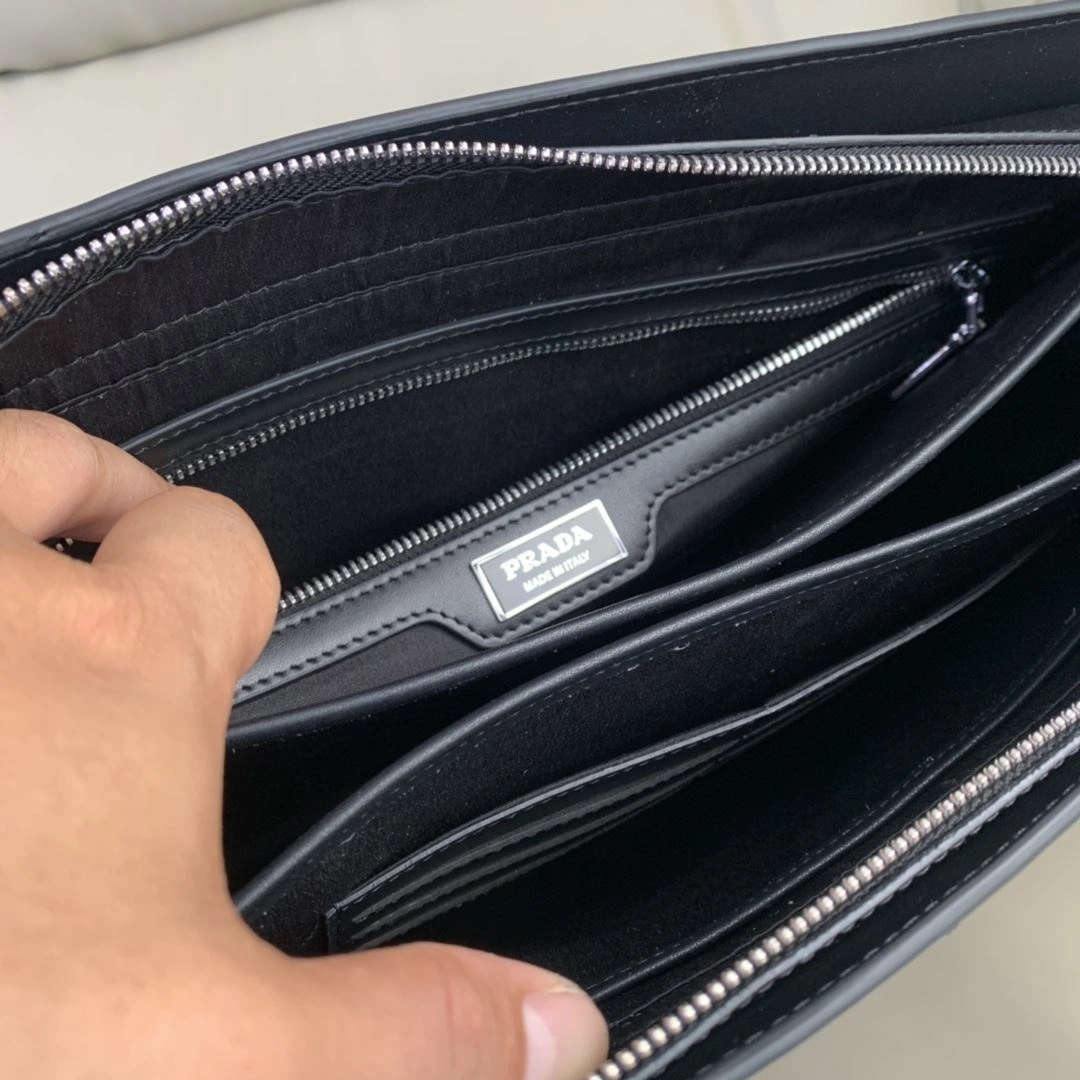 Premium Mens Prada Briefcases 92398
