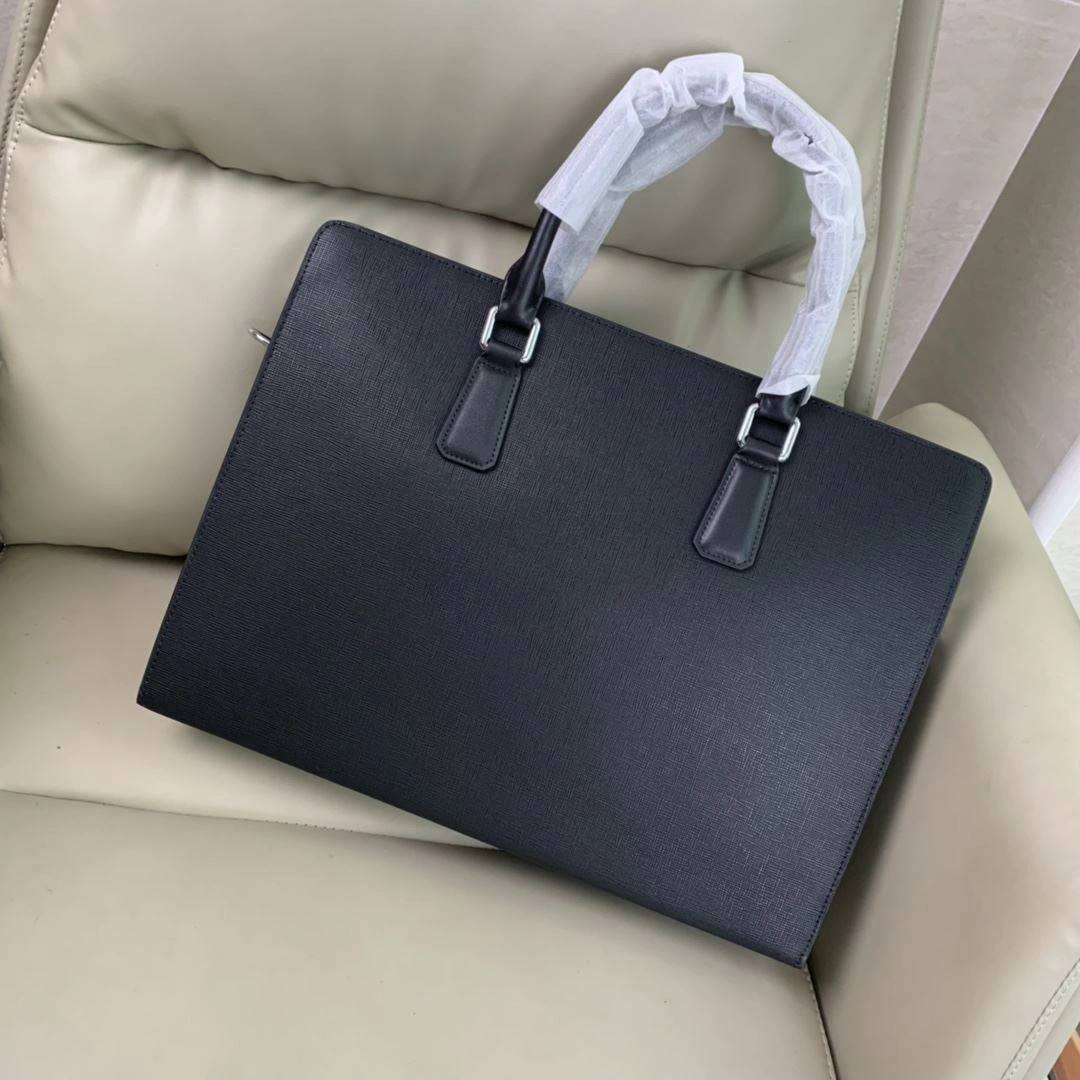 Mens Prada Briefcases WellDesigned 92397
