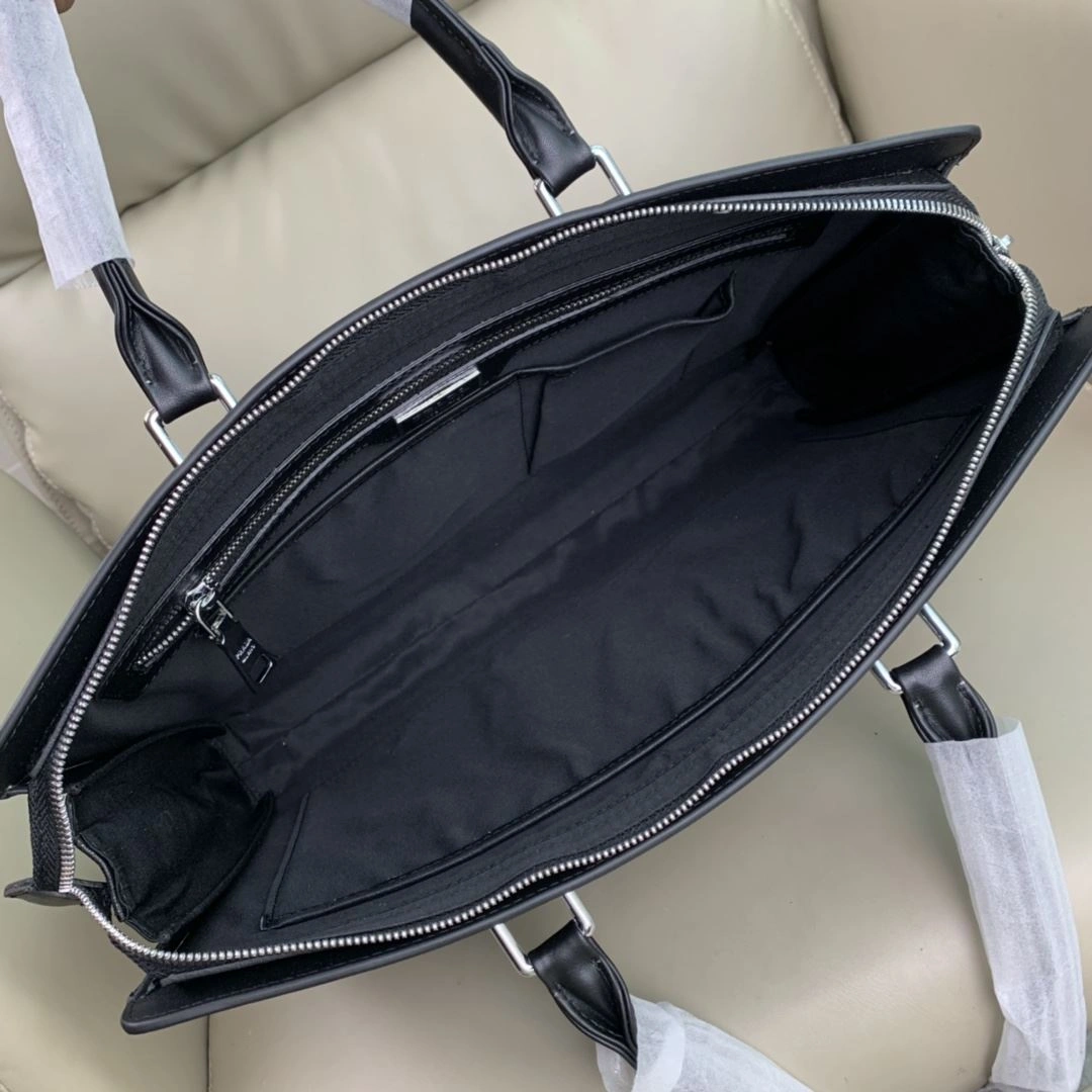 Mens Prada Briefcases WellDesigned 92397