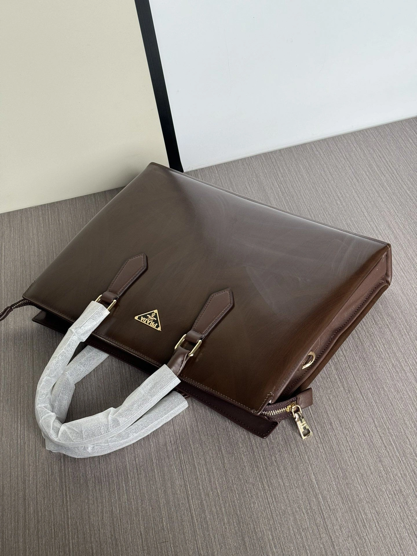 Mens Prada Briefcases Youthful 92393