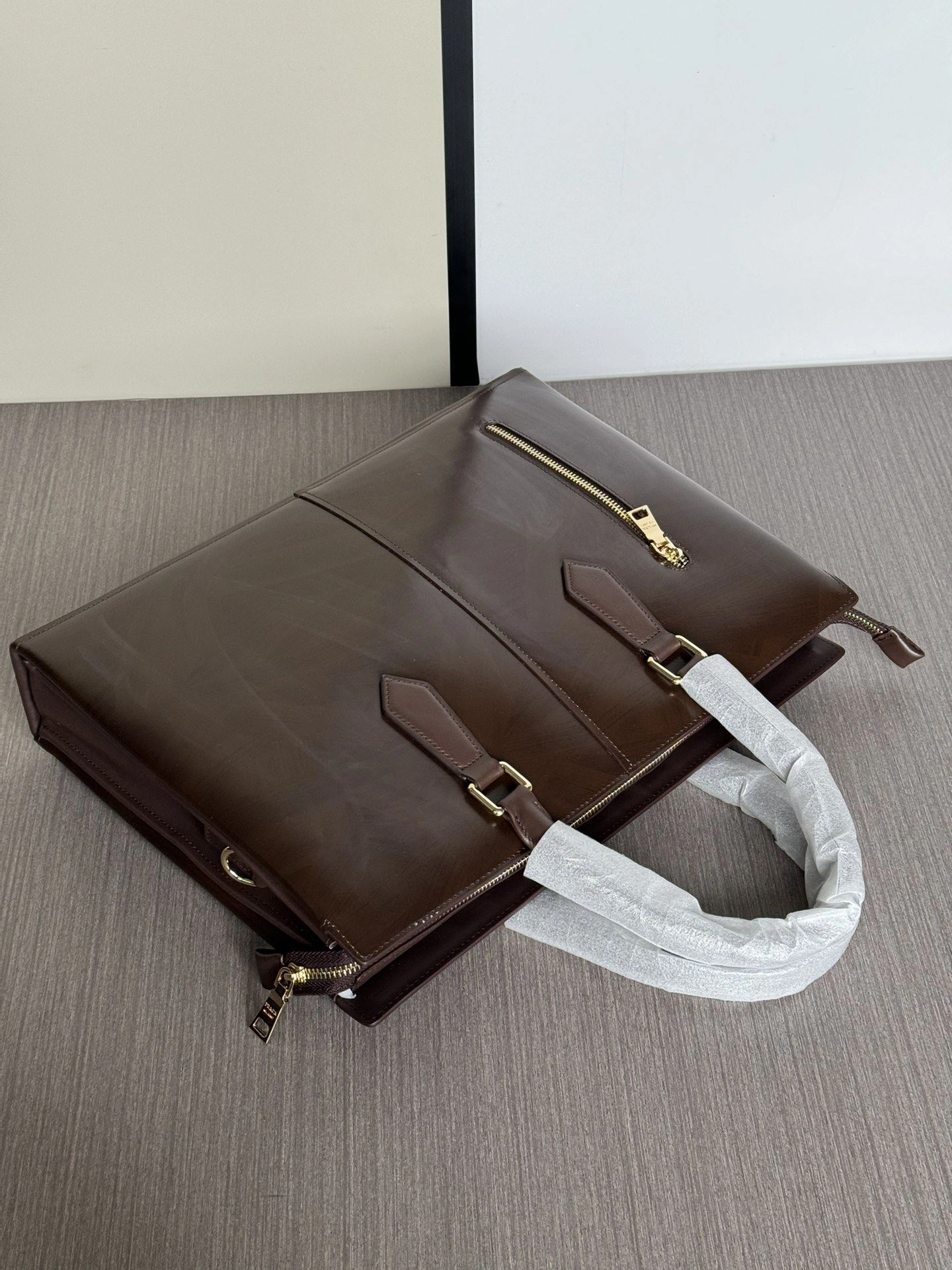 Mens Prada Briefcases Youthful 92393