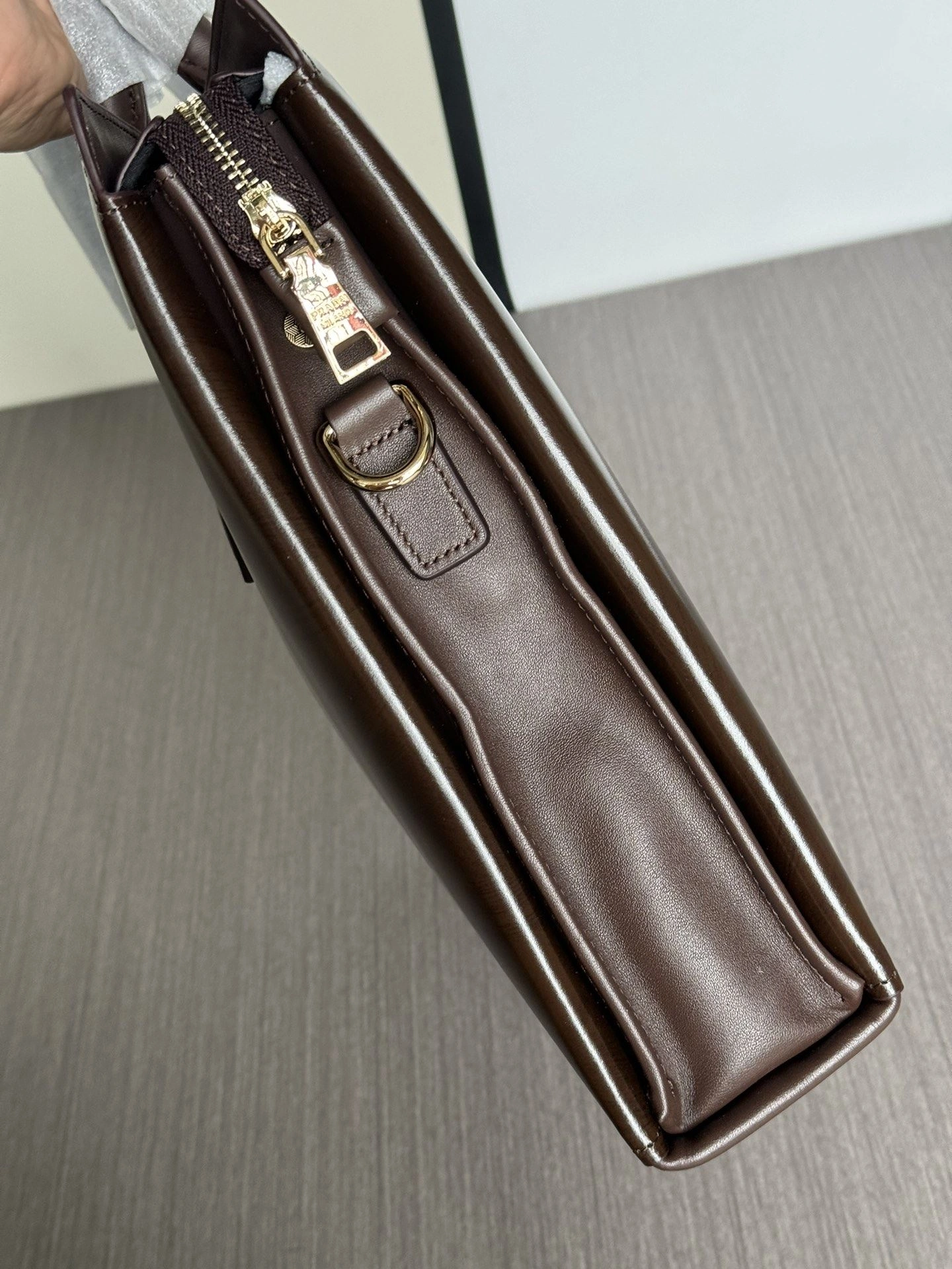 Mens Prada Briefcases Youthful 92393