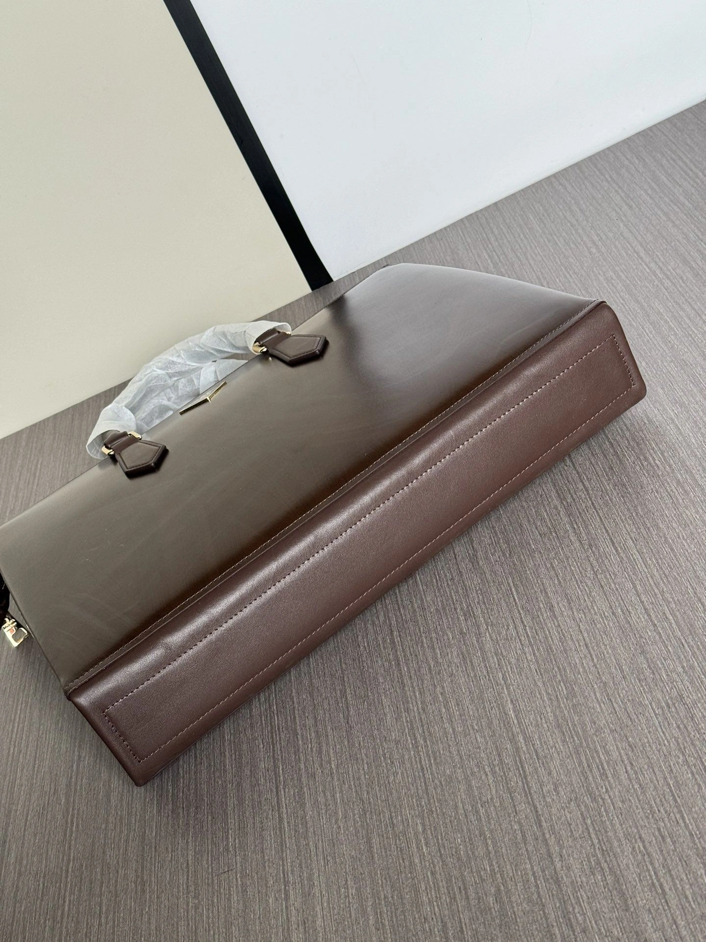 Mens Prada Briefcases Youthful 92393