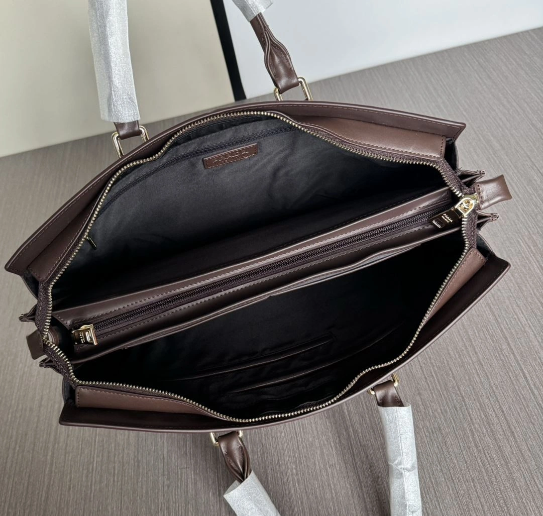 Mens Prada Briefcases Youthful 92393