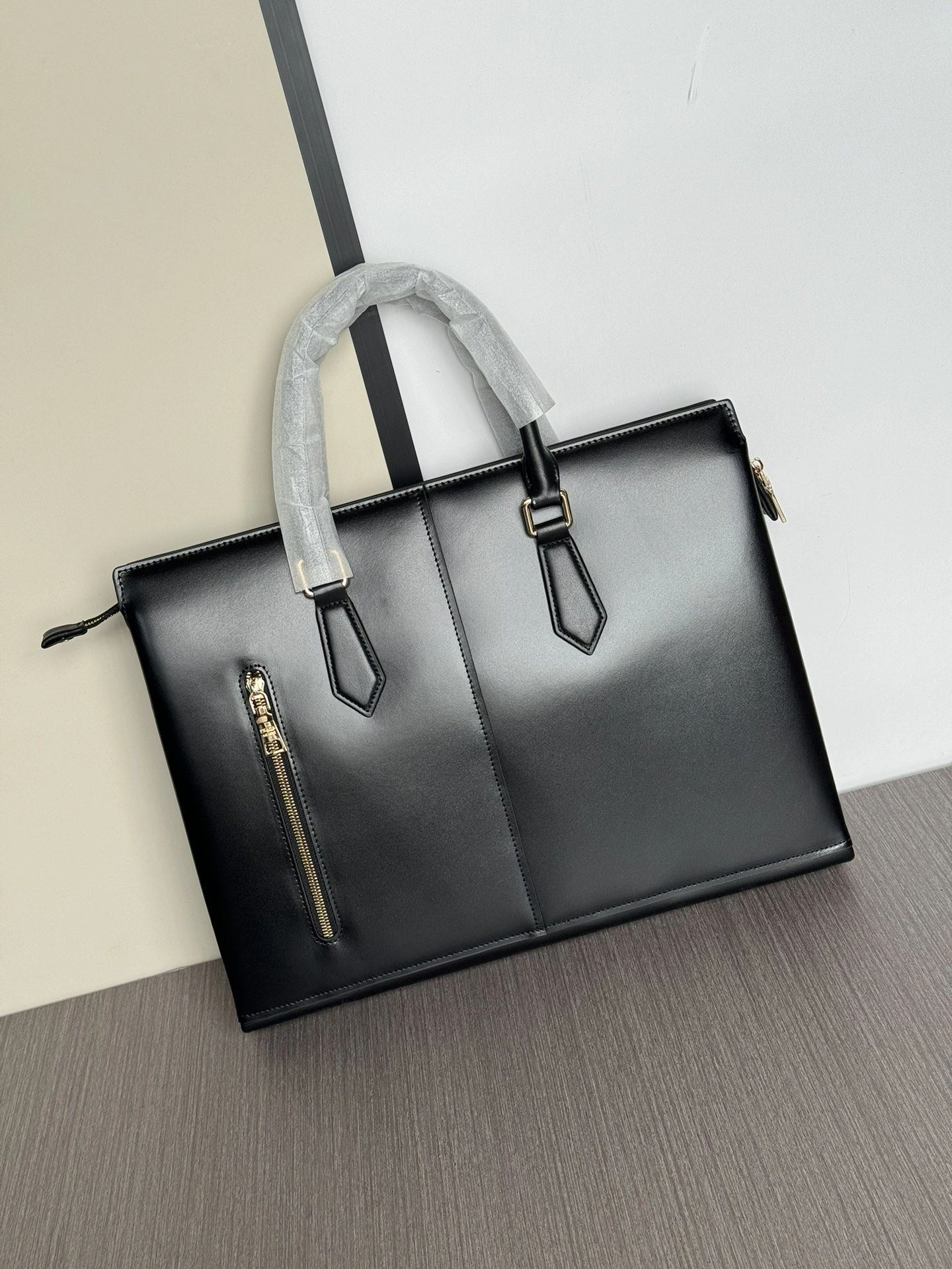 TopPick Mens Prada Briefcases 92426