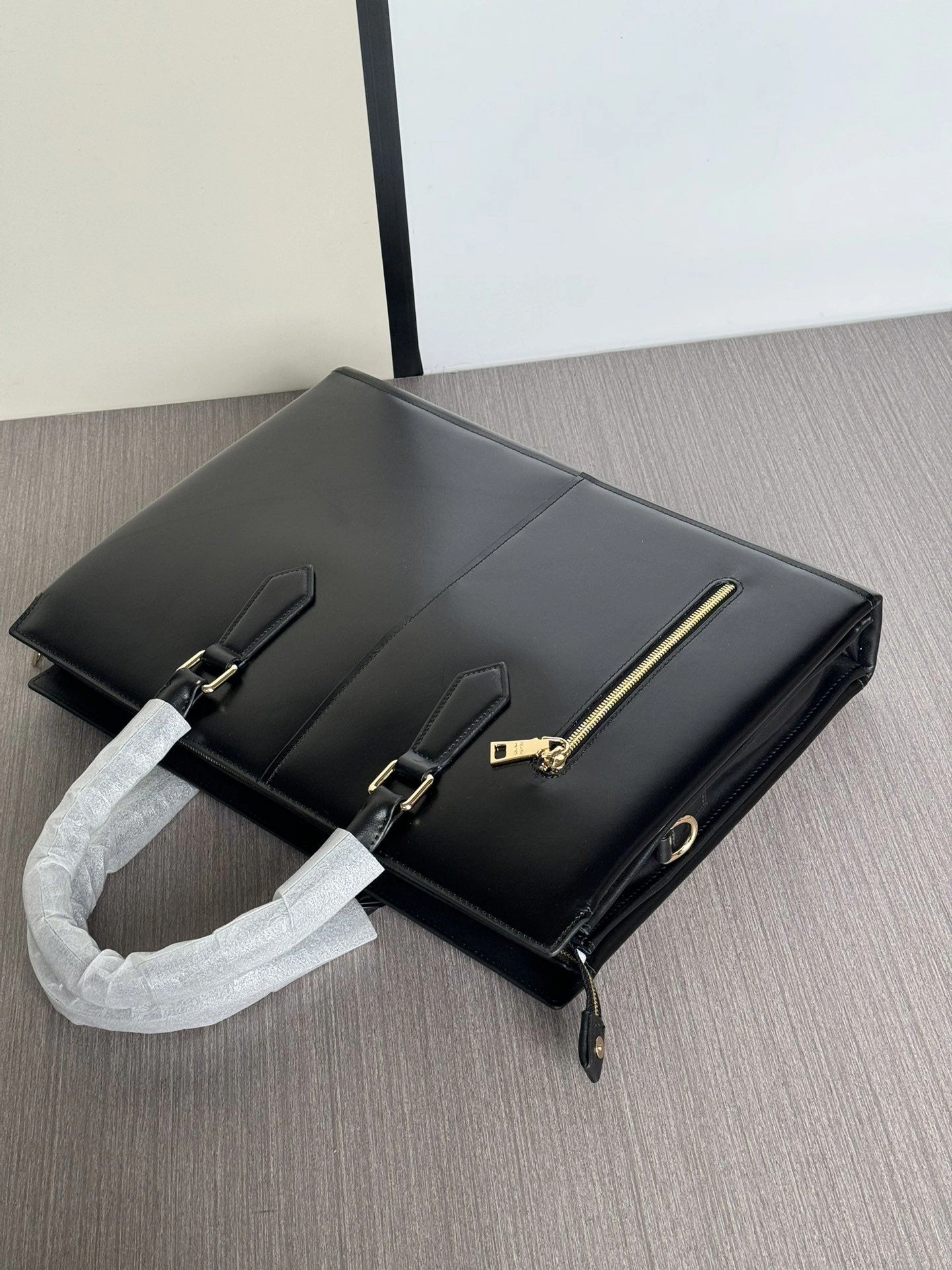 TopPick Mens Prada Briefcases 92426