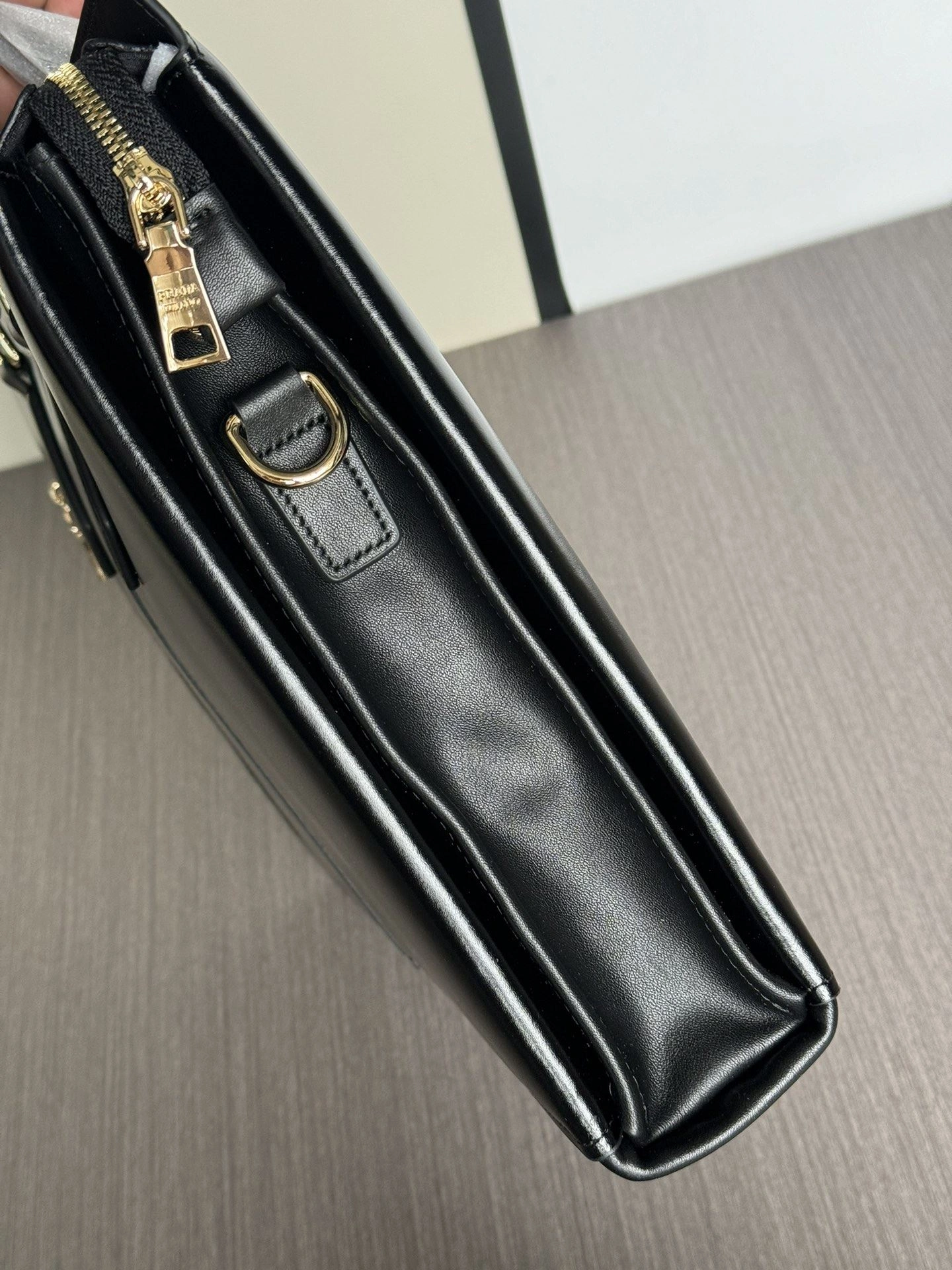 TopPick Mens Prada Briefcases 92426
