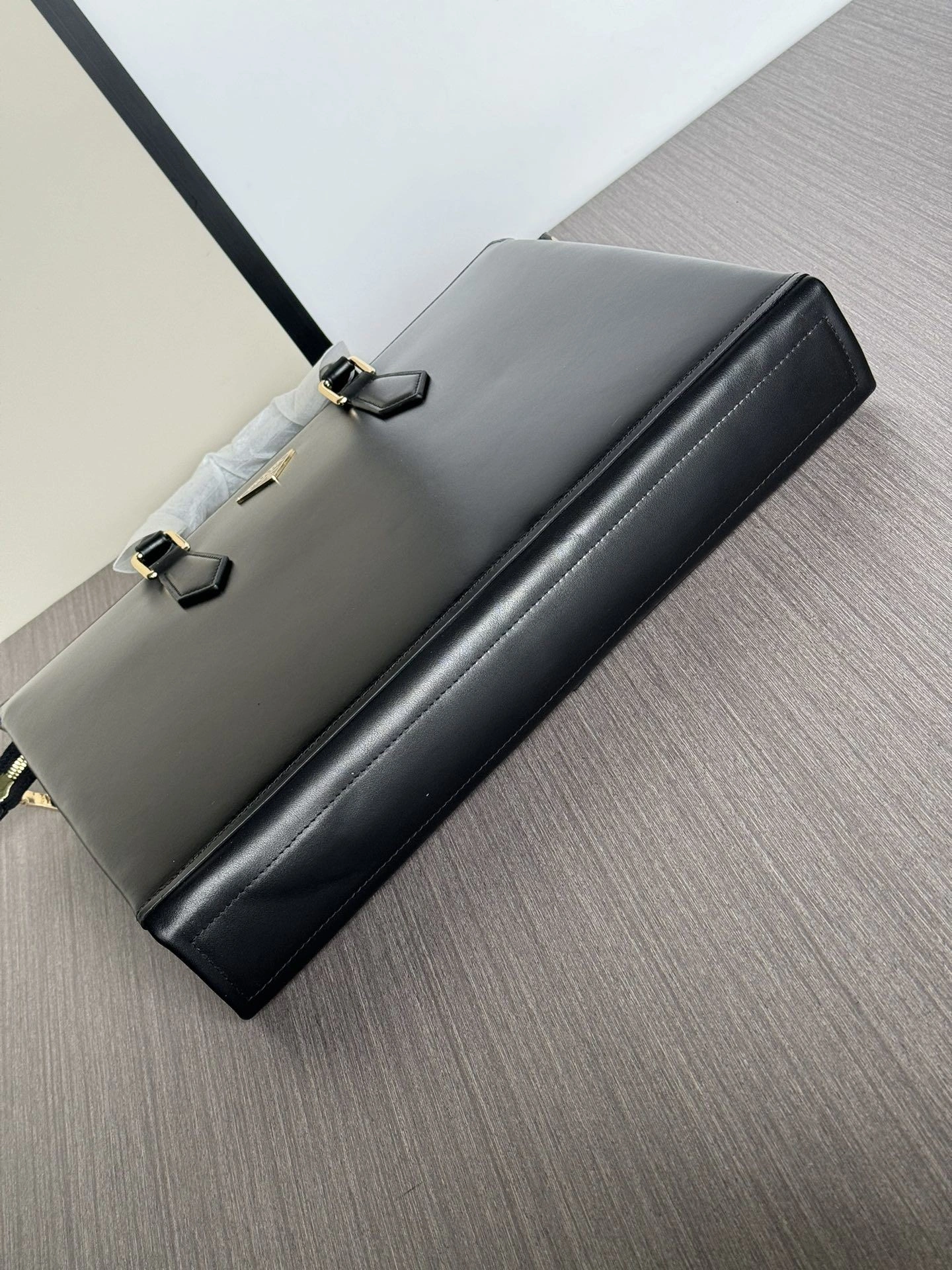 TopPick Mens Prada Briefcases 92426