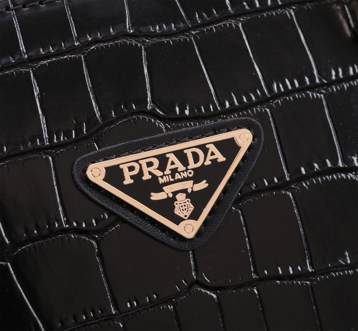 Fashionable Mens Prada Briefcases 92390
