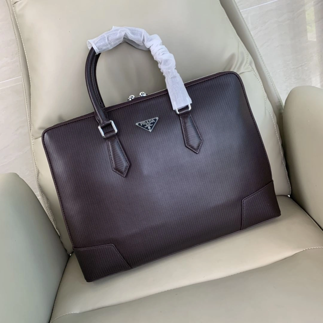 Stylish Mens Prada Briefcases 92425