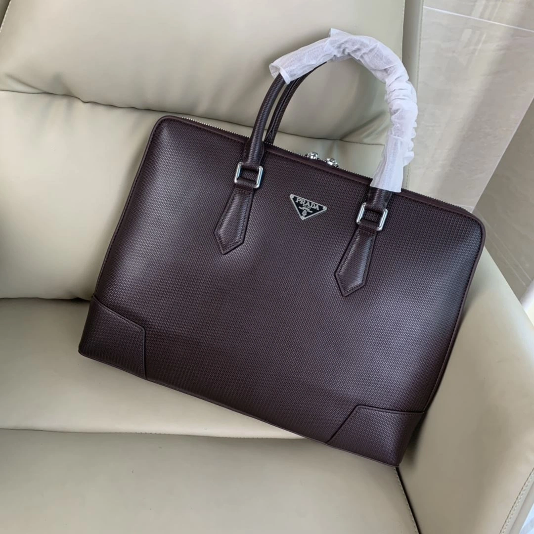 Stylish Mens Prada Briefcases 92425