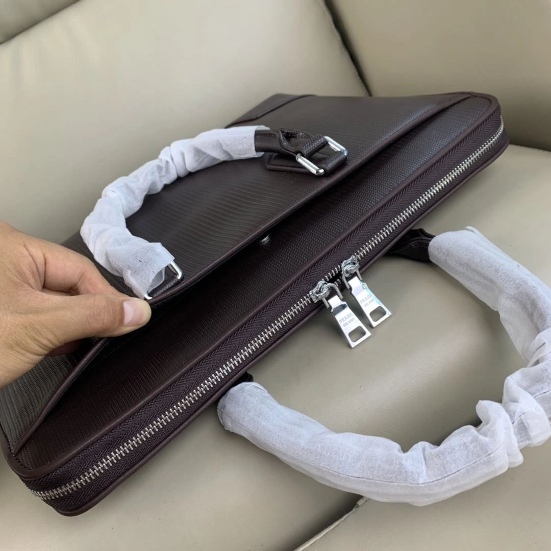 Stylish Mens Prada Briefcases 92425