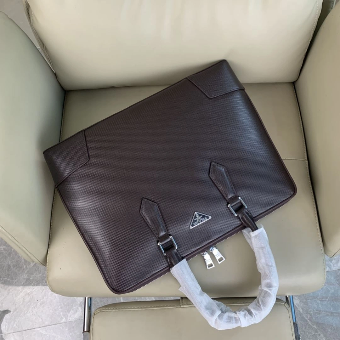 Stylish Mens Prada Briefcases 92425