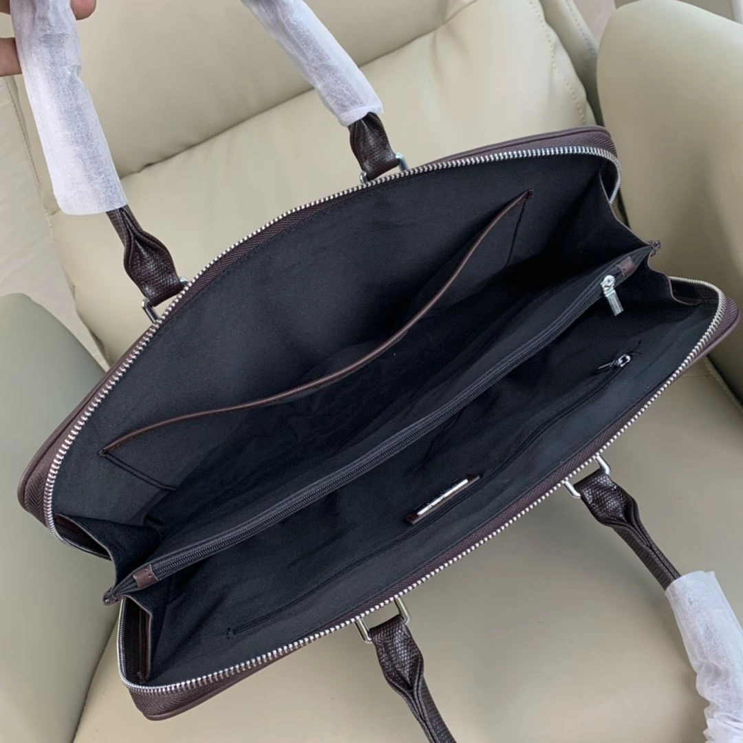 Stylish Mens Prada Briefcases 92425