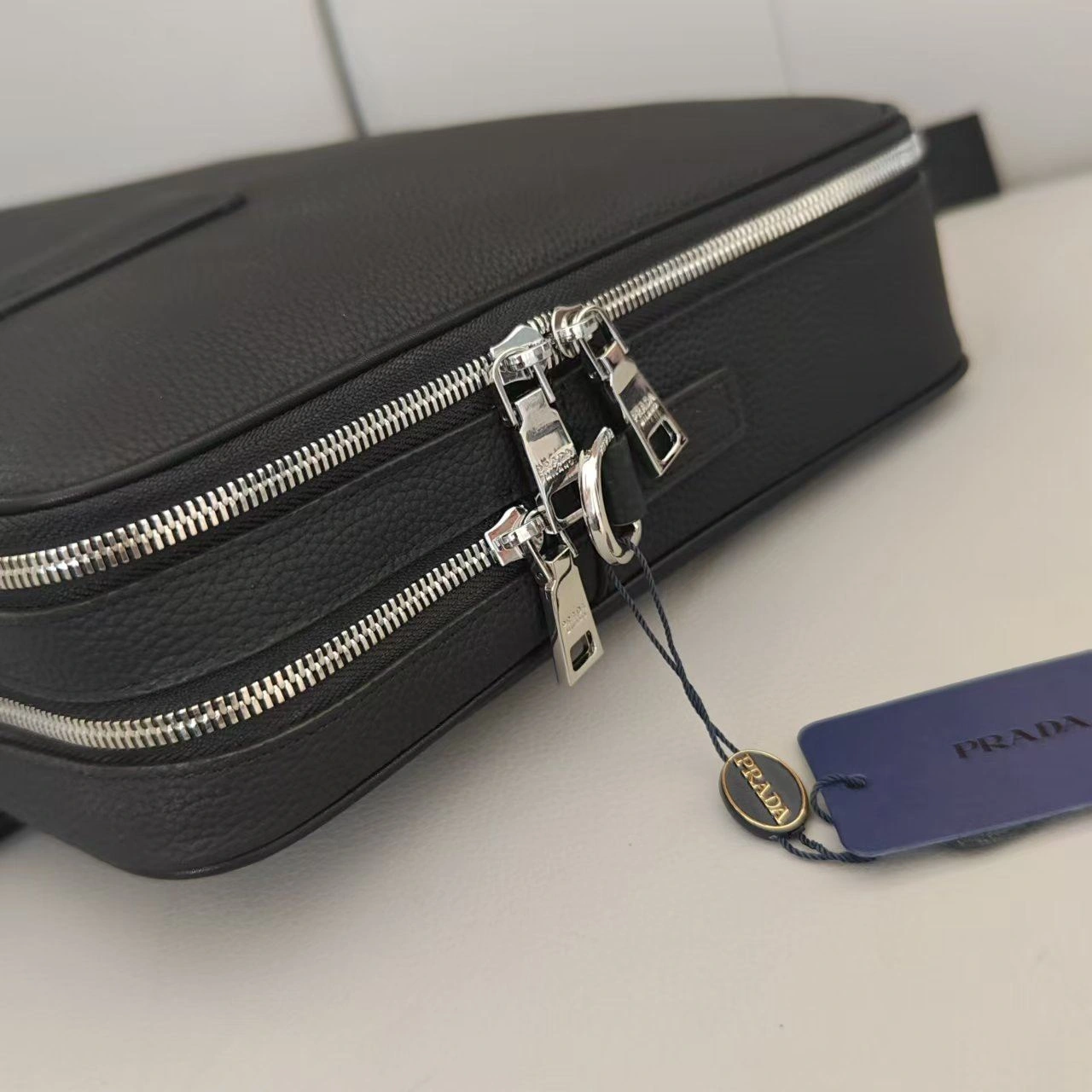 Mens Prada Briefcases UrbanStyle 92388