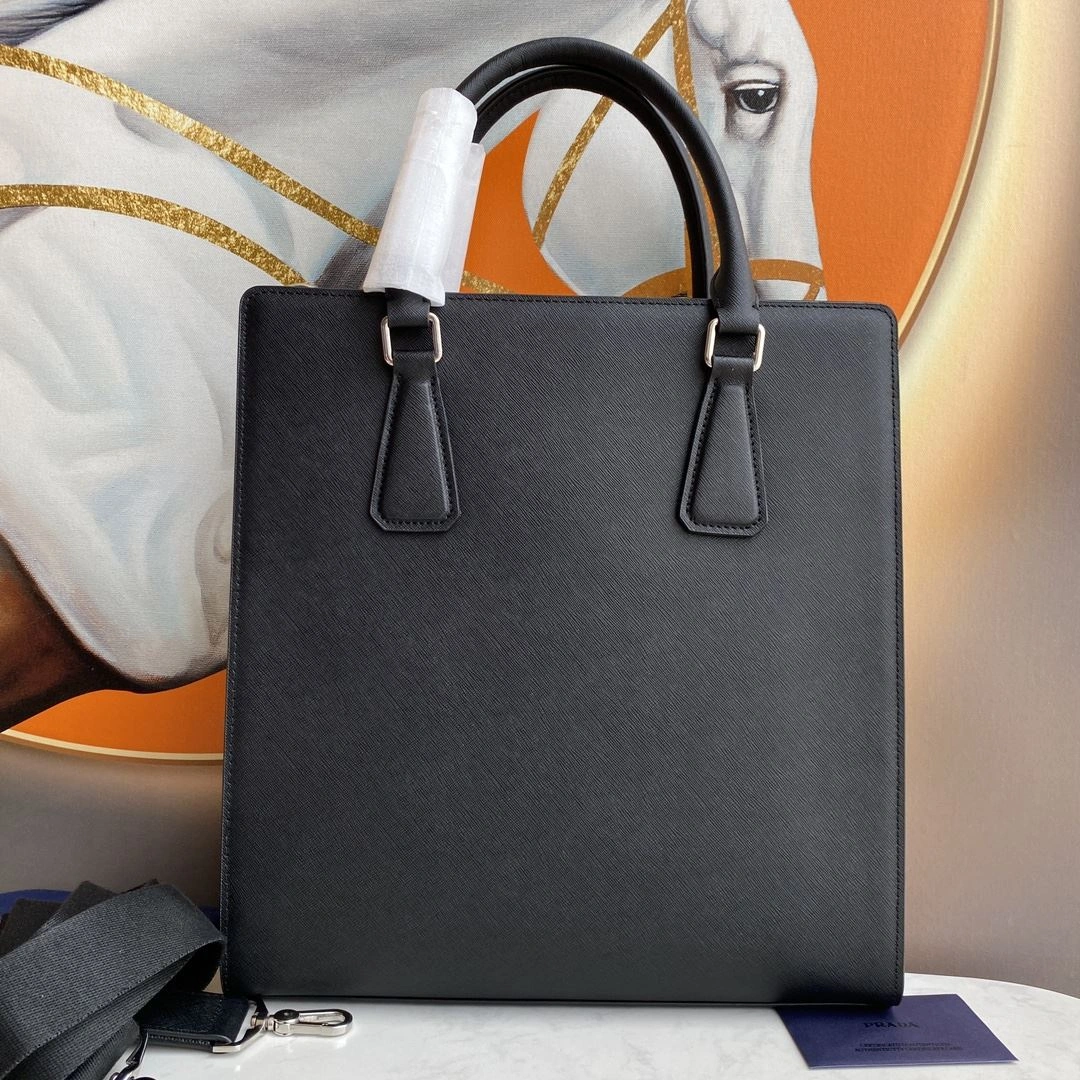 Timeless Mens Prada Briefcases 91585
