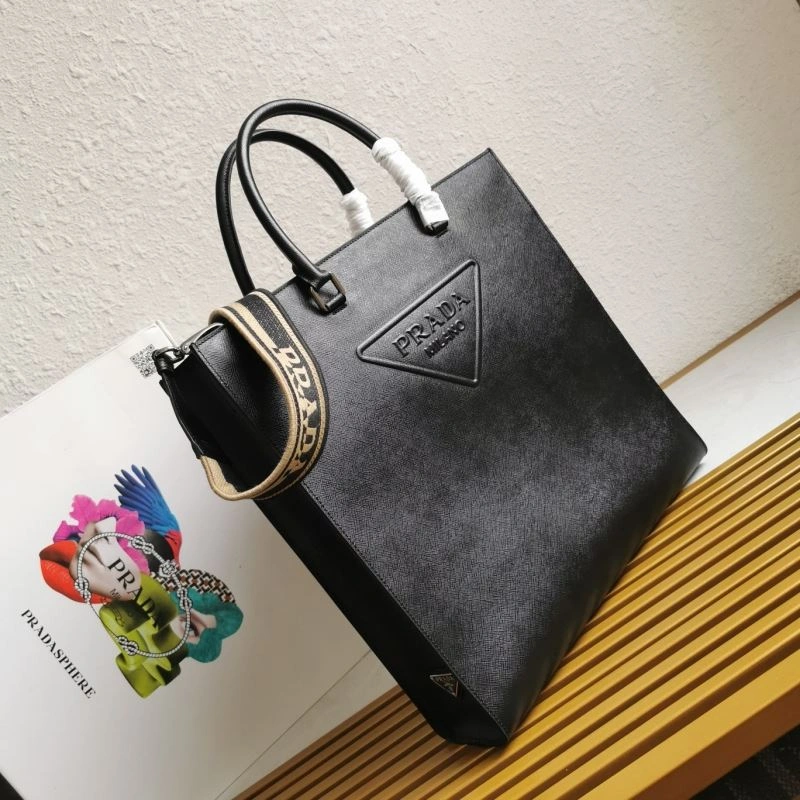 Mens Prada Briefcases Bold 74944