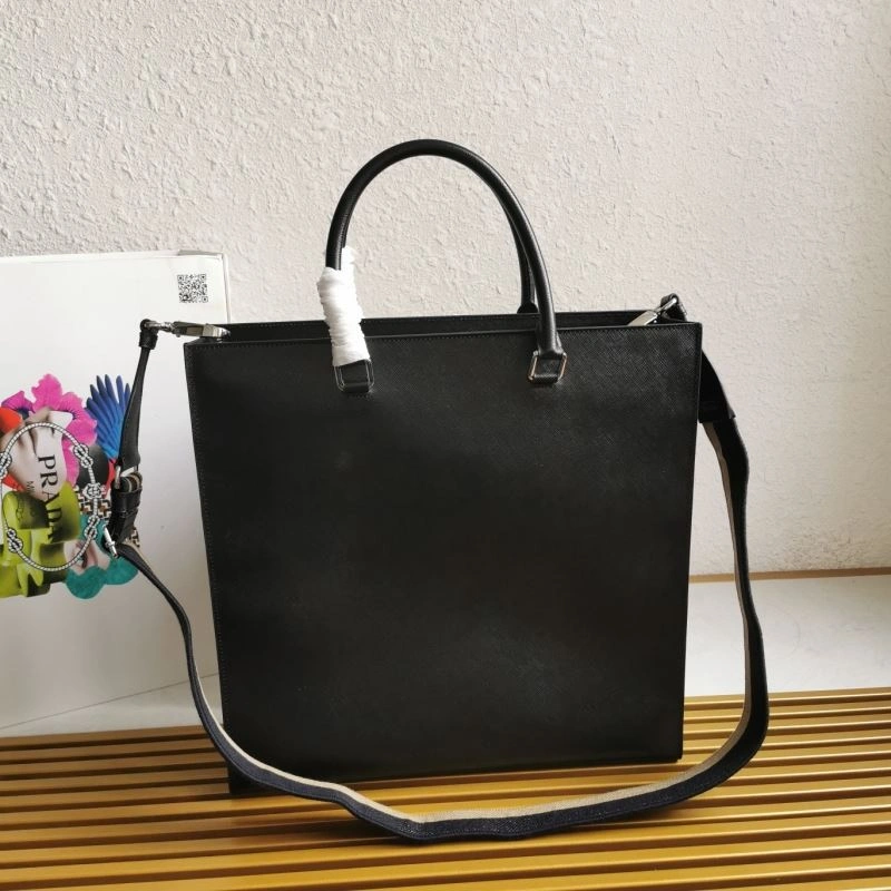 Mens Prada Briefcases Bold 74944