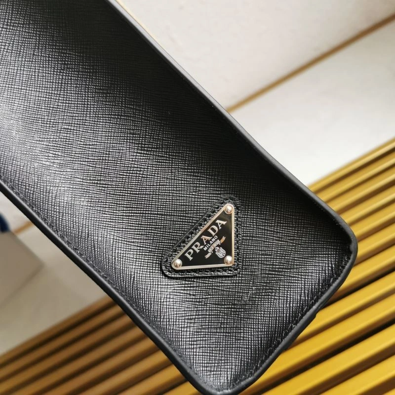 Mens Prada Briefcases Bold 74944