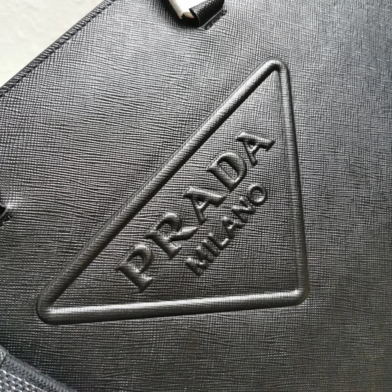 Mens Prada Briefcases Bold 74944