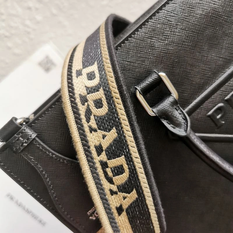 Mens Prada Briefcases Bold 74944
