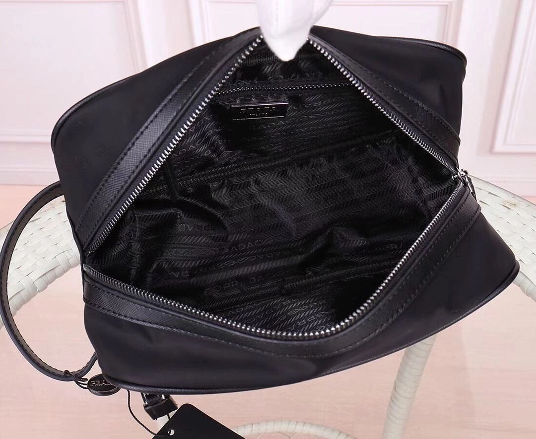 Flexible Mens Prada Clutch Bags 90736
