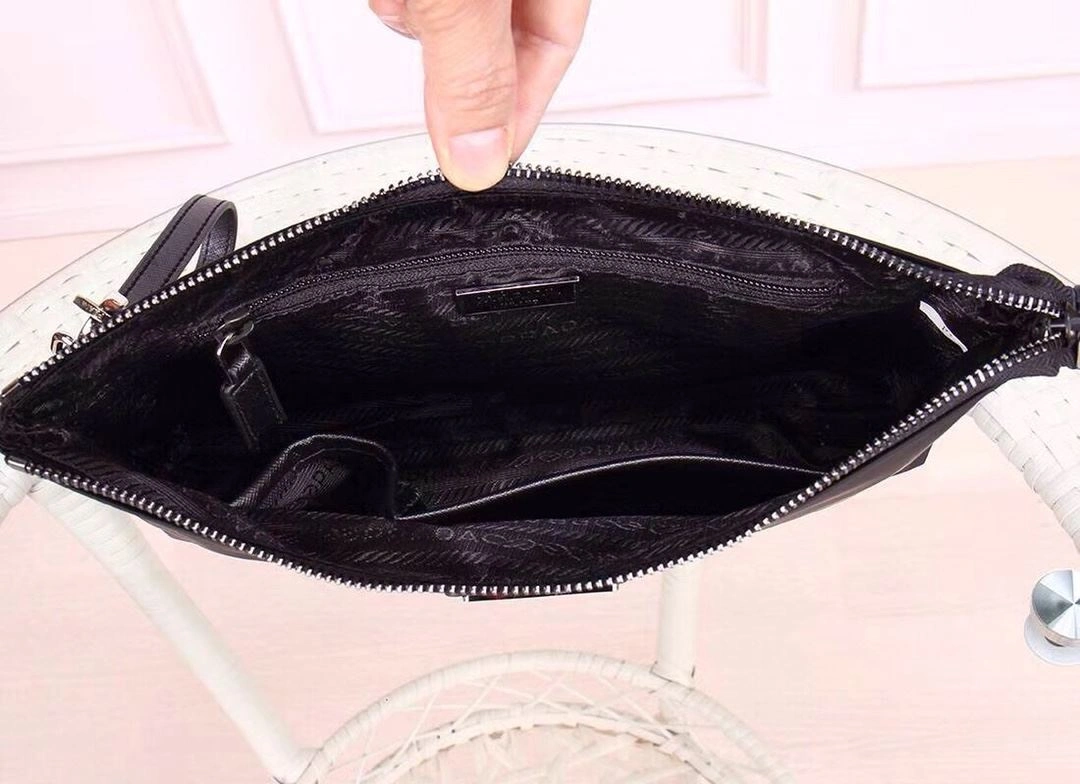 Unique Mens Prada Clutch Bags 90711