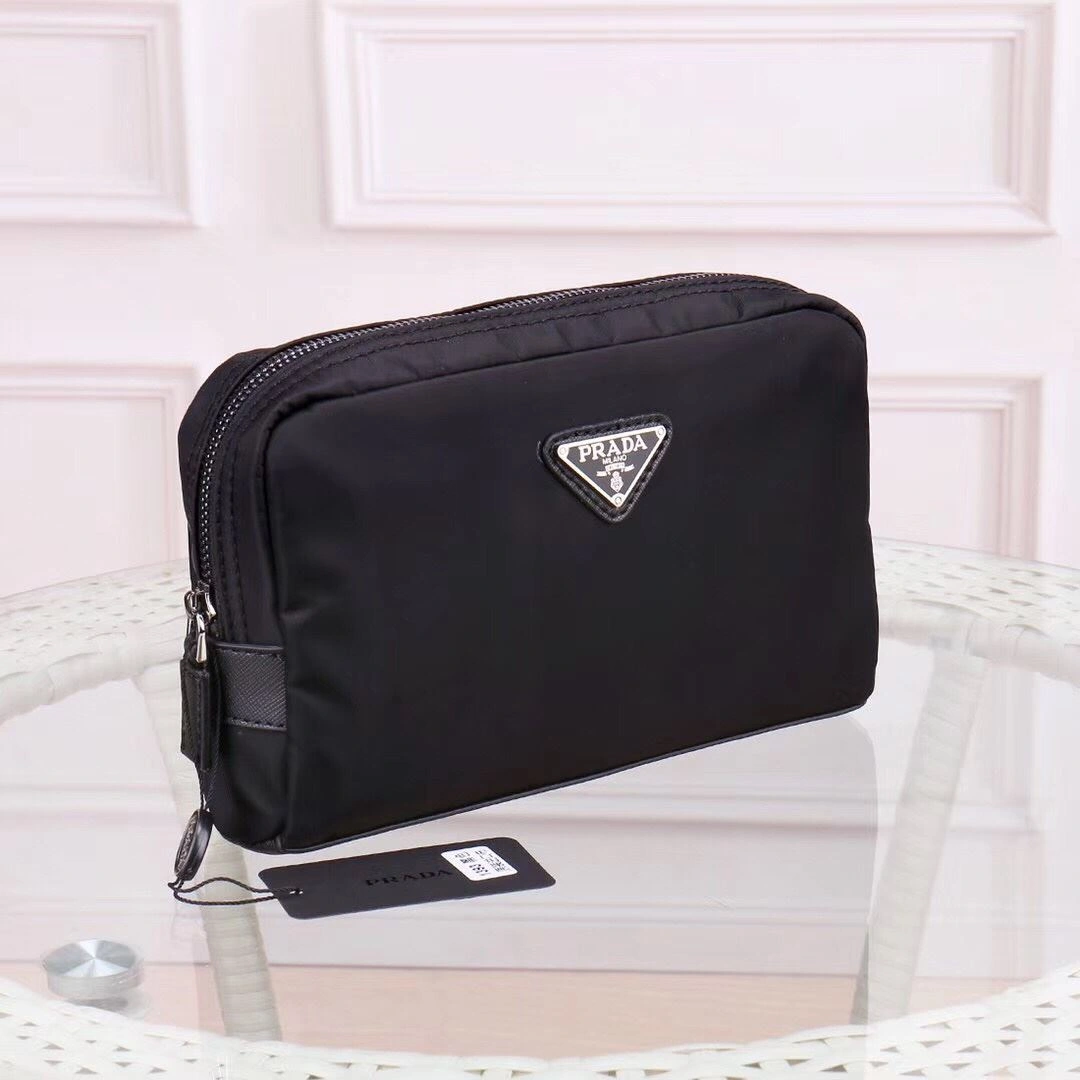 Mens Prada Clutch Bags QuickDry 90703
