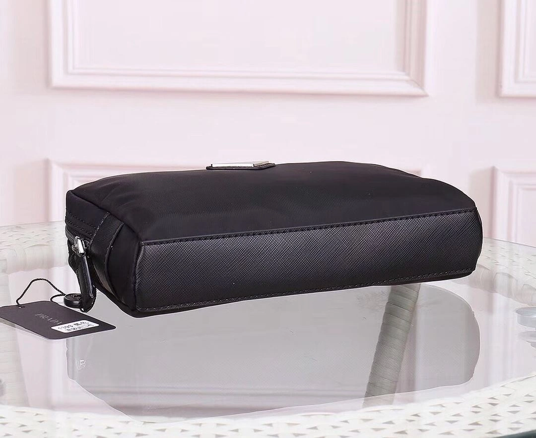 Mens Prada Clutch Bags QuickDry 90703