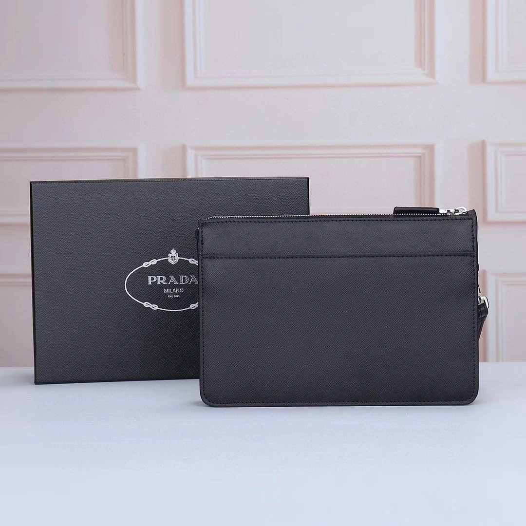 EyeCatching Mens Prada Clutch Bags 90705