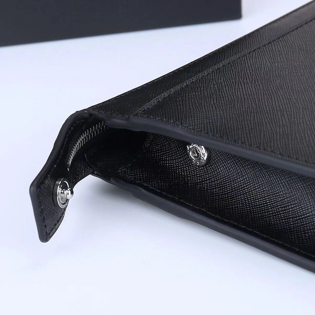 EyeCatching Mens Prada Clutch Bags 90705