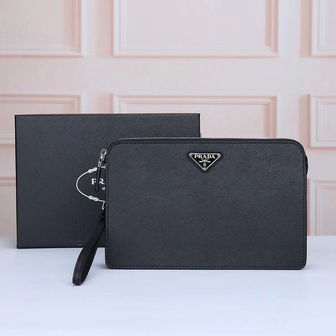 Mens Prada Clutch Bags GoAnywhere 90699