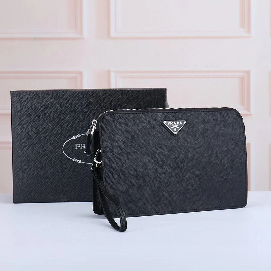 Mens Prada Clutch Bags GoAnywhere 90699