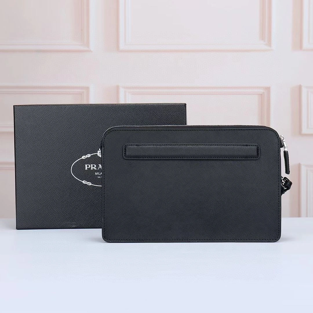 Mens Prada Clutch Bags GoAnywhere 90699