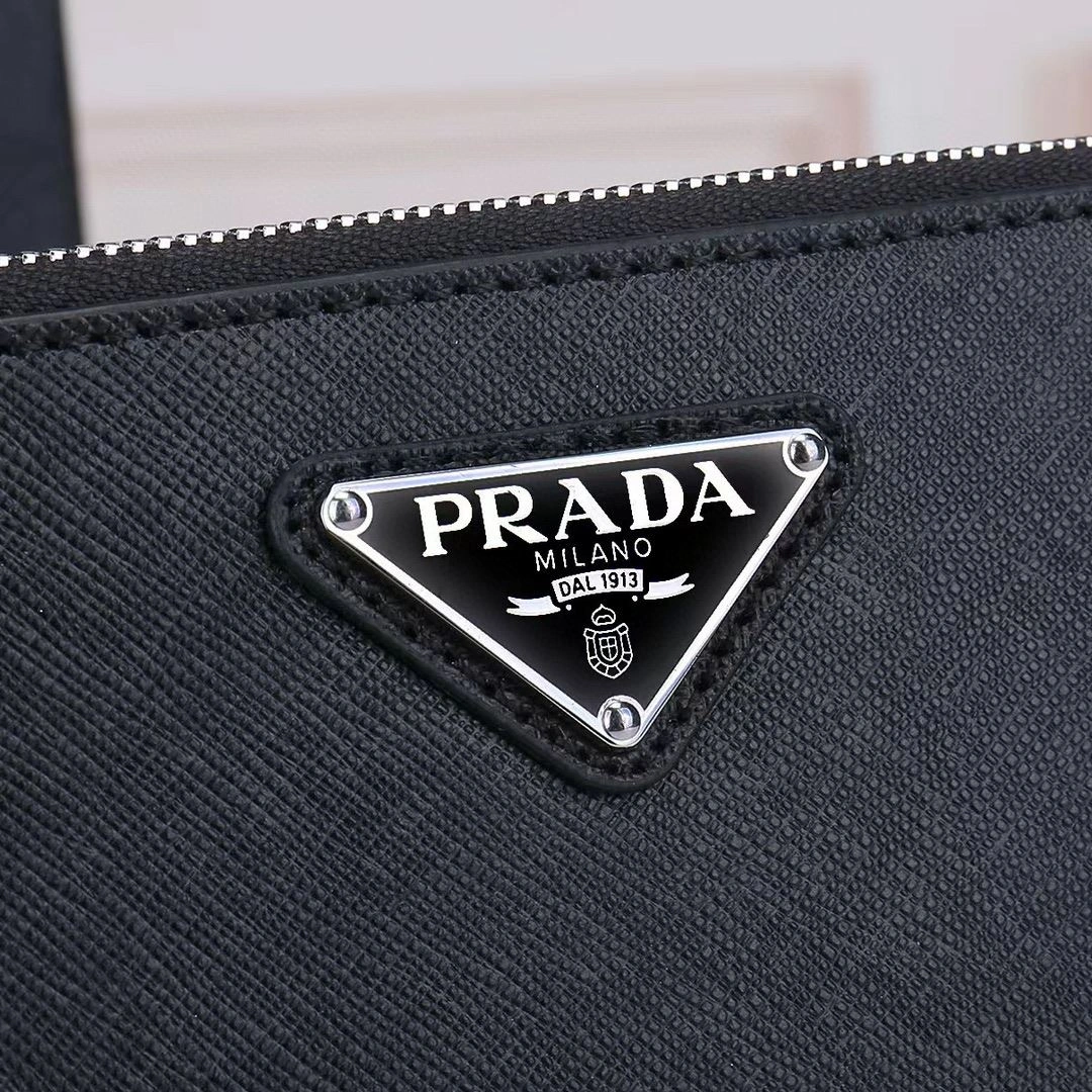 Mens Prada Clutch Bags GoAnywhere 90699