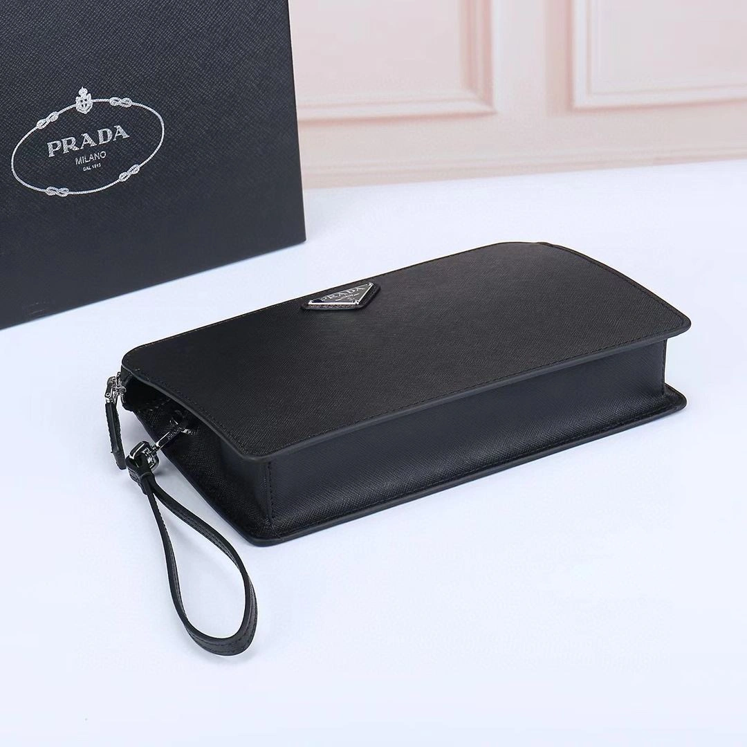 Mens Prada Clutch Bags GoAnywhere 90699