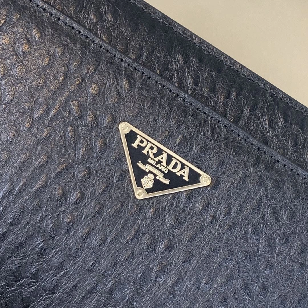 Mens Prada Clutch Bags FreshLook 92410