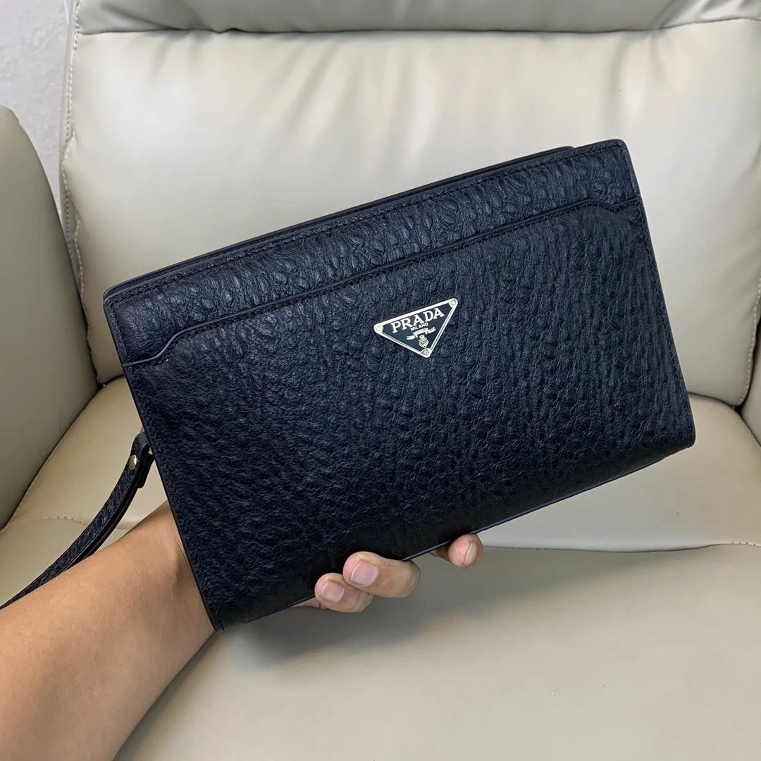 Mens Prada Clutch Bags FreshLook 92410