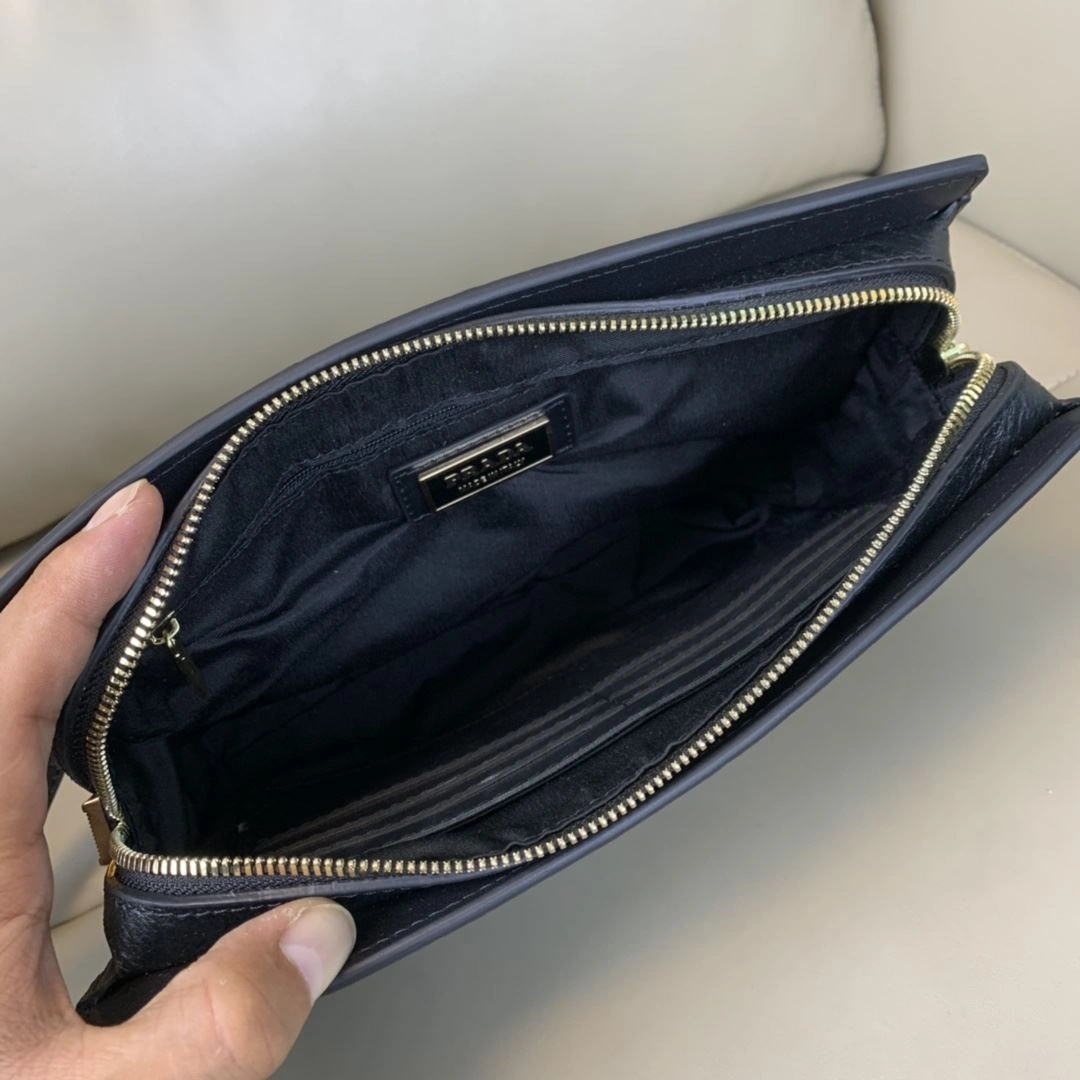 Mens Prada Clutch Bags FreshLook 92410