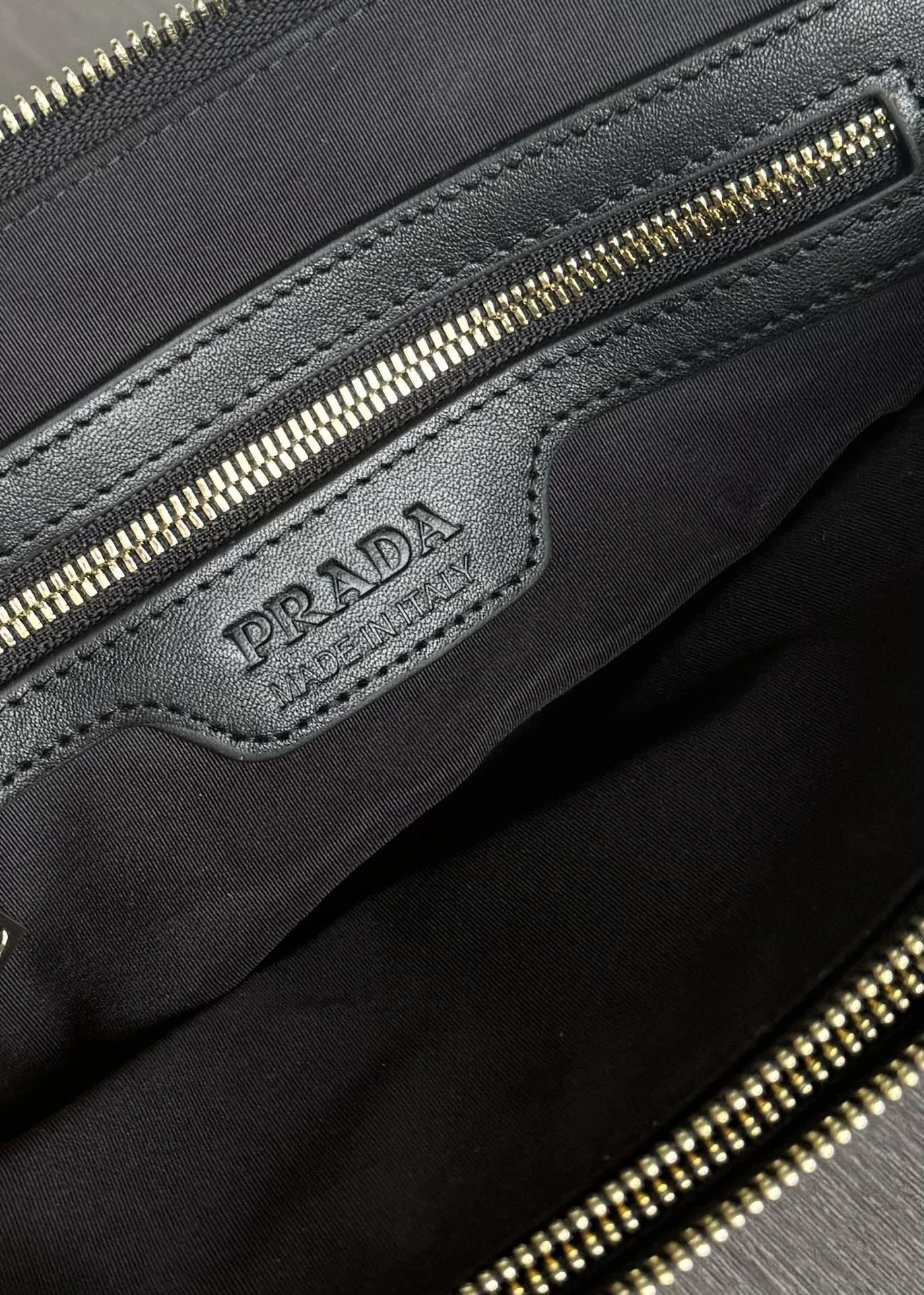 Sporty Mens Prada Clutch Bags 92424