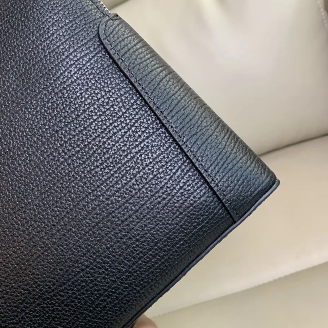 Mens Prada Clutch Bags Minimalist 92382