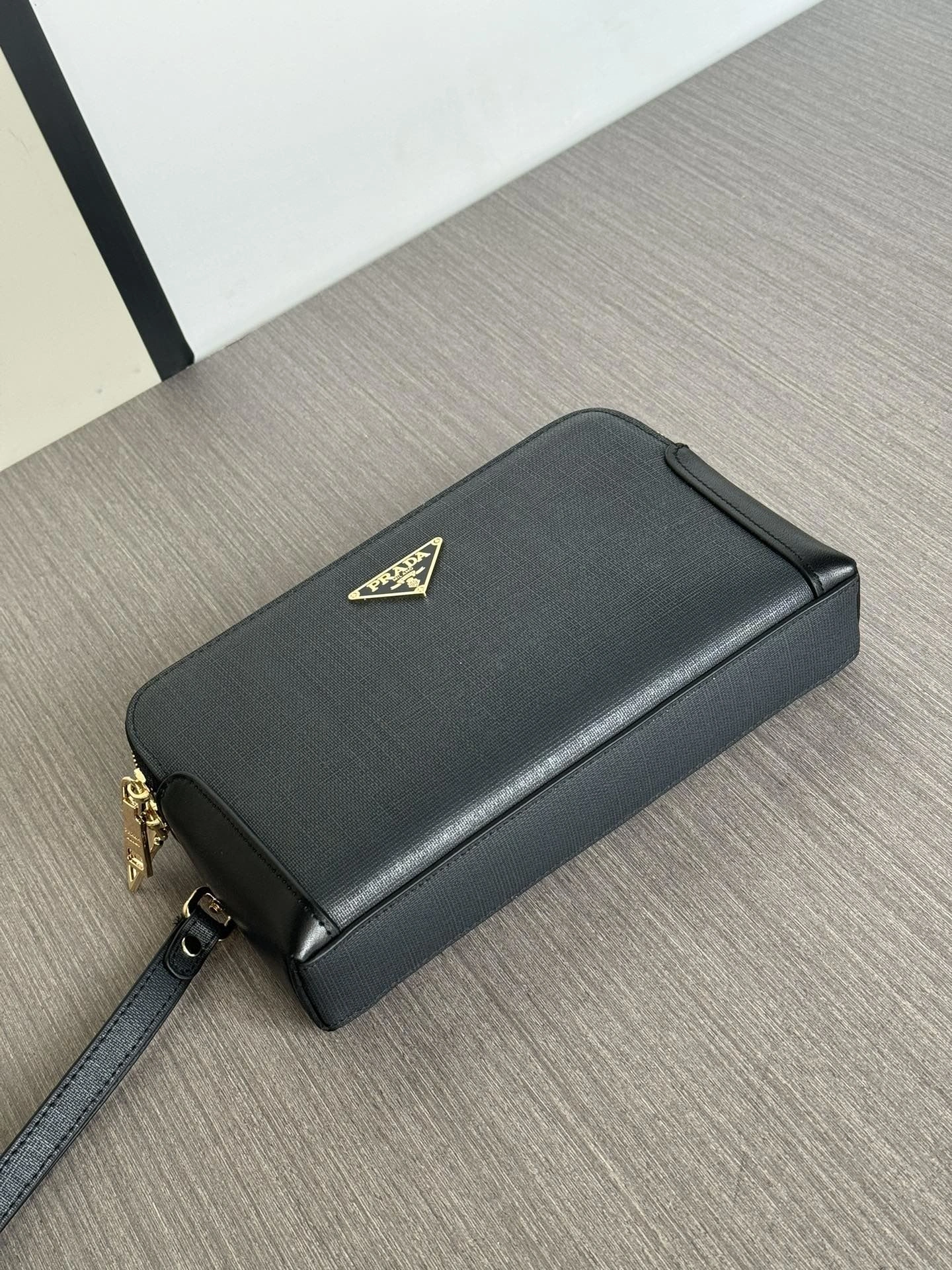 Mens Prada Clutch Bags EyeCatching 92380