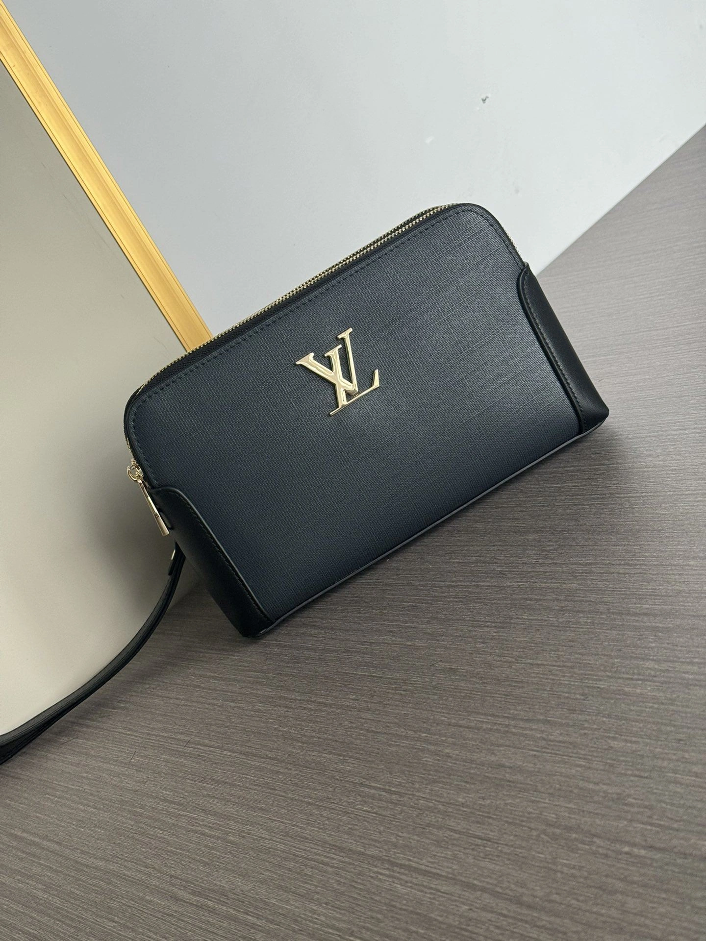Comfortable Mens Prada Clutch Bags 92411