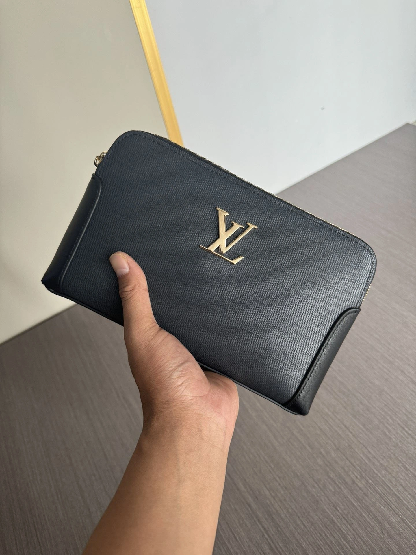 Comfortable Mens Prada Clutch Bags 92411