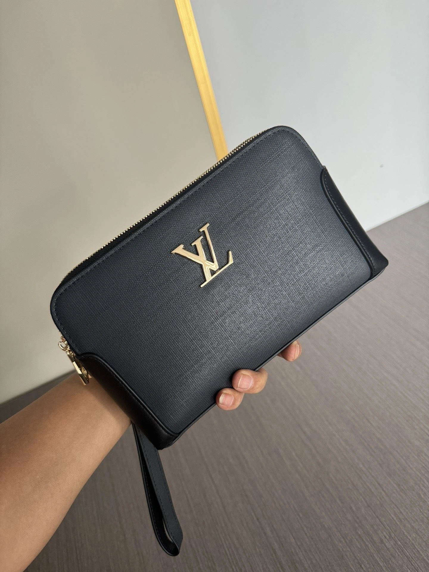 Comfortable Mens Prada Clutch Bags 92411