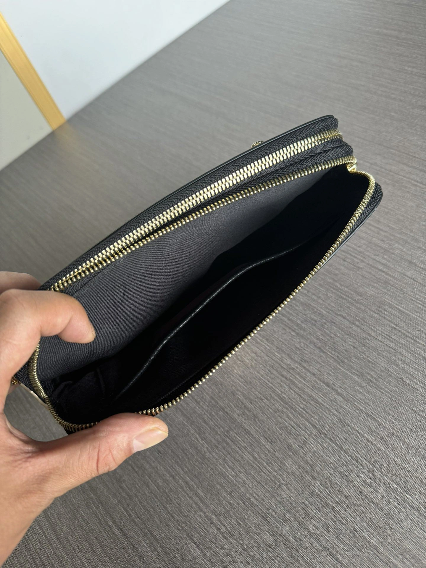 Comfortable Mens Prada Clutch Bags 92411