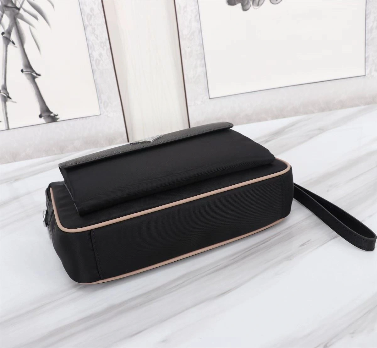 Efficient Mens Prada Clutch Bags 92377