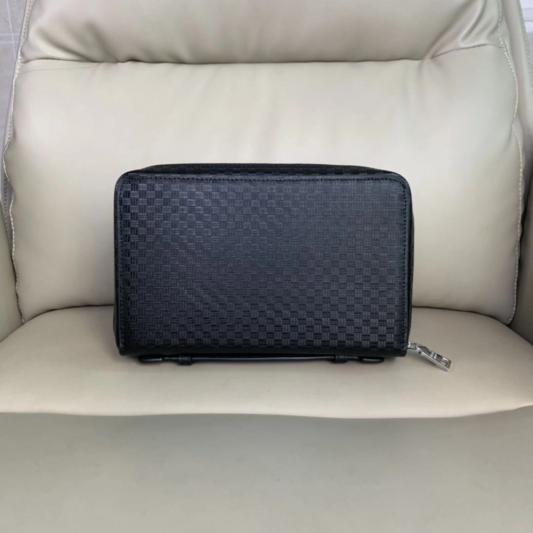 Durable Mens Prada Clutch Bags 92459